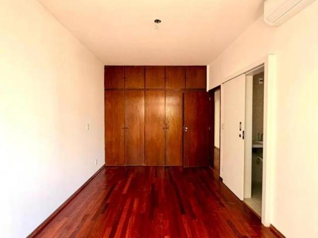 Apartamento com 4 quartos à venda em Belo Horizonte, no bairro Gutierrez