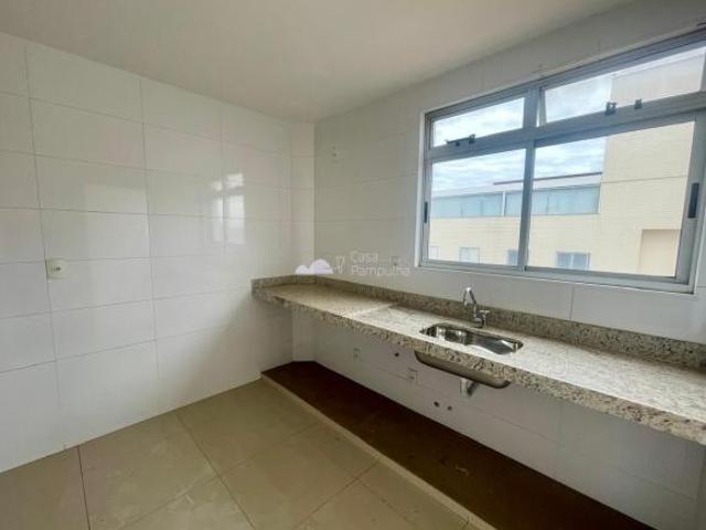 Apartamento com 4 quartos à venda em Belo Horizonte, no bairro Liberdade
