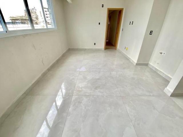 Apartamento com 4 quartos à venda em Belo Horizonte, no bairro Liberdade