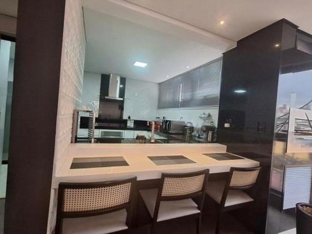 Apartamento com 4 quartos à venda em Belo Horizonte, no bairro Palmares