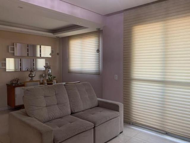 Apartamento com 4 quartos à venda em Belo Horizonte, no bairro Palmares