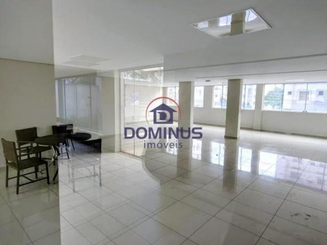Apartamento com 4 quartos à venda em Belo Horizonte, no bairro Palmares