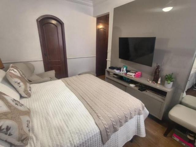 Apartamento com 4 quartos à venda em Belo Horizonte, no bairro São Bento