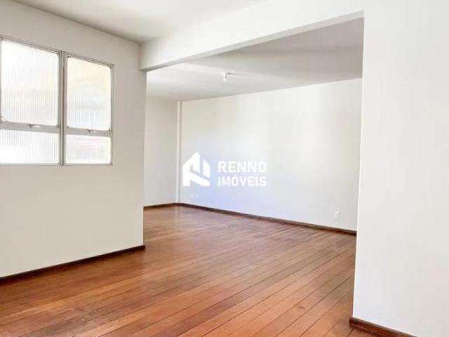 Apartamento com 4 quartos à venda em Belo Horizonte, no bairro São Bento
