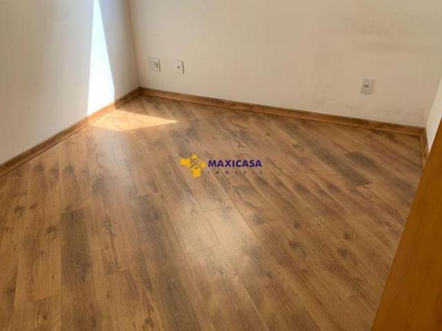 Apartamento com 4 quartos à venda em Belo Horizonte, no bairro São José