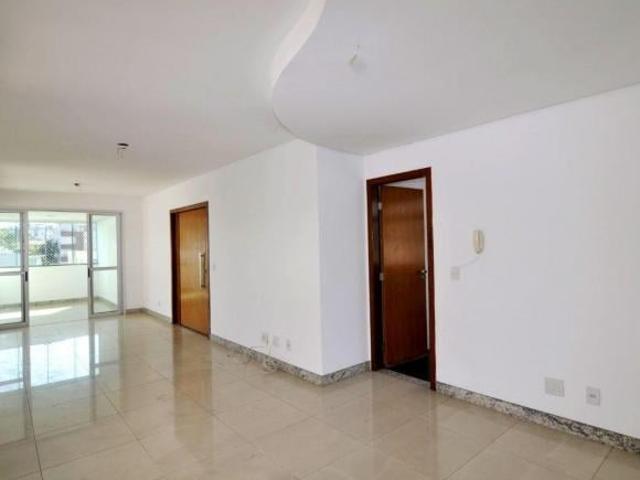 Apartamento com 4 quartos à venda em Belo Horizonte, no bairro São José