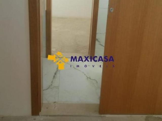 Apartamento com 4 quartos à venda em Belo Horizonte, no bairro São Luiz