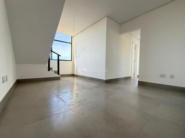 Apartamento com 4 quartos à venda em Belo Horizonte, no bairro Santa Amélia