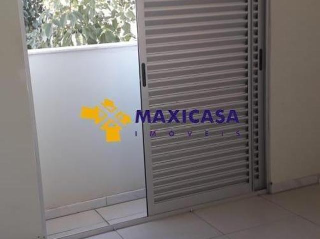 Apartamento com 4 quartos à venda em Belo Horizonte, no bairro Santa Amélia