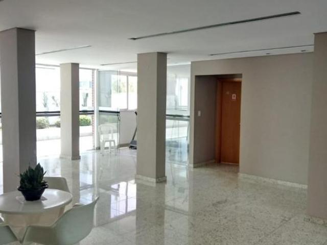 Apartamento com 4 quartos à venda em Belo Horizonte, no bairro Santa Inês