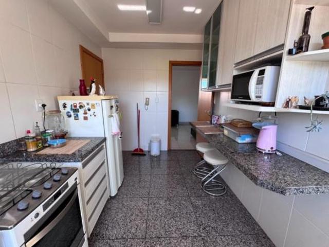 Apartamento com 4 quartos à venda em Belo Horizonte, no bairro Santa Inês