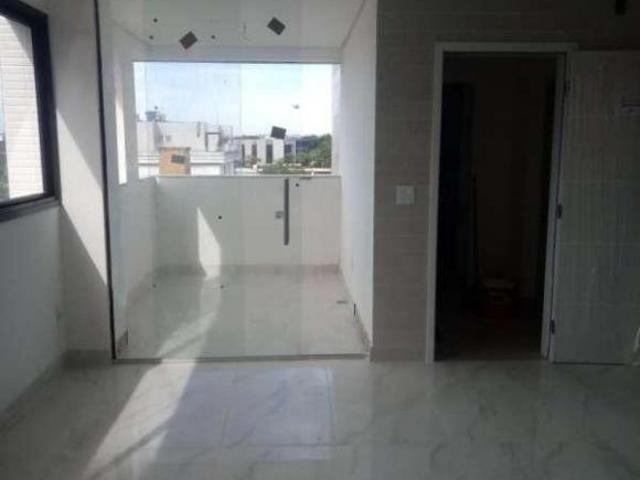Apartamento com 4 quartos à venda em Belo Horizonte, no bairro Santa Inês