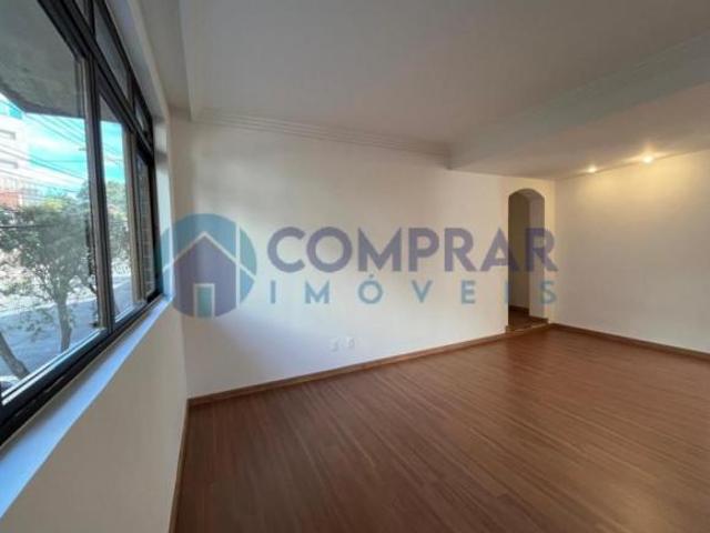 Apartamento com 4 quartos à venda em Belo Horizonte, no bairro Santa Lúcia