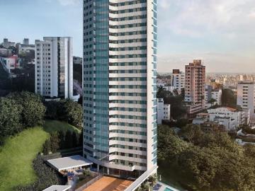 Apartamento com 4 quartos à venda em Belo Horizonte, no bairro Santa Lúcia