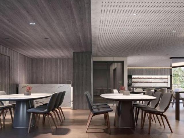Apartamento com 4 quartos à venda em Belo Horizonte, no bairro Santa Lúcia
