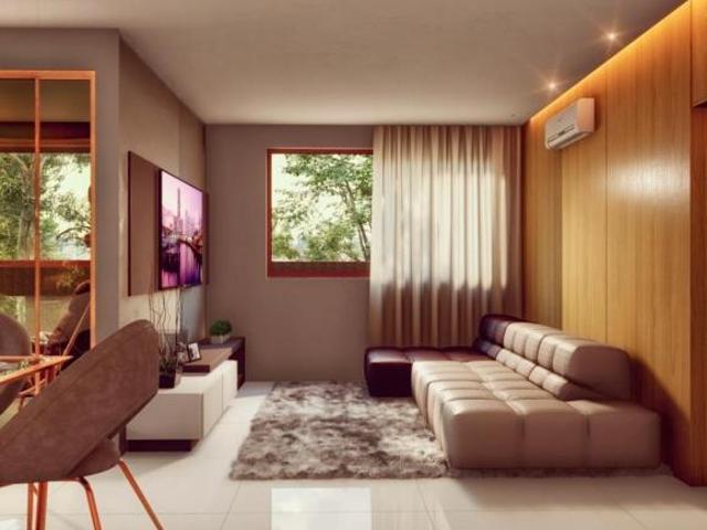 Apartamento com 4 quartos à venda em Belo Horizonte, no bairro Santa Rosa