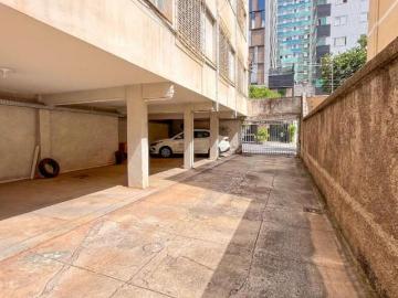 Apartamento com 4 quartos à venda em Belo Horizonte, no bairro Santo Agostinho