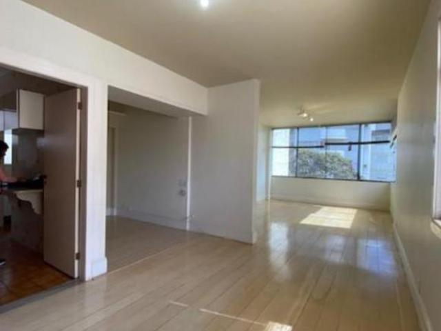 Apartamento com 4 quartos à venda em Belo Horizonte, no bairro Santo Antônio