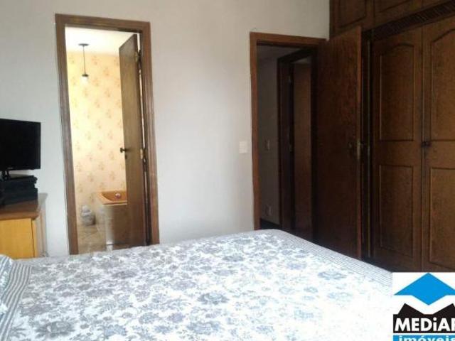 Apartamento com 4 quartos à venda em Belo Horizonte, no bairro Santo Antônio