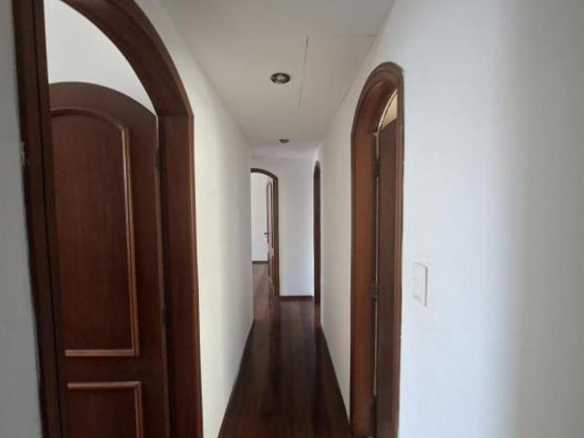 Apartamento com 4 quartos à venda em Belo Horizonte, no bairro Savassi