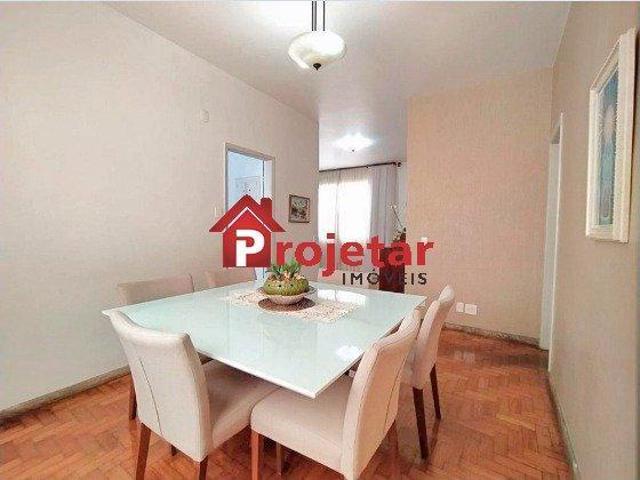 Apartamento com 4 quartos à venda em Belo Horizonte, no bairro Savassi