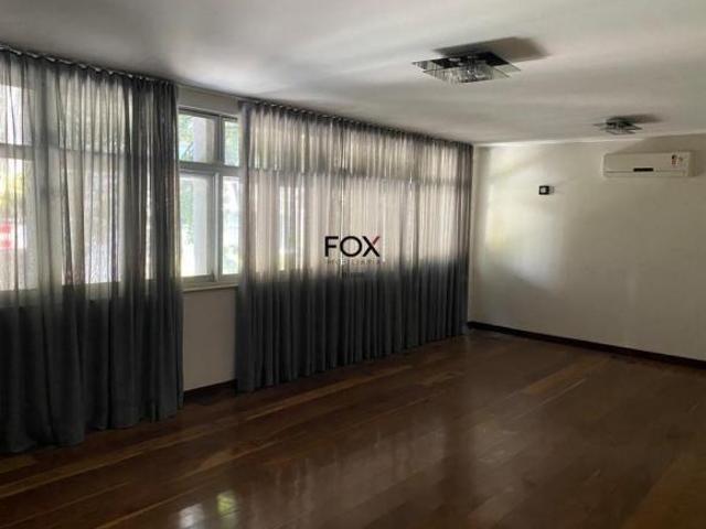 Apartamento com 4 quartos à venda em Belo Horizonte, no bairro Savassi