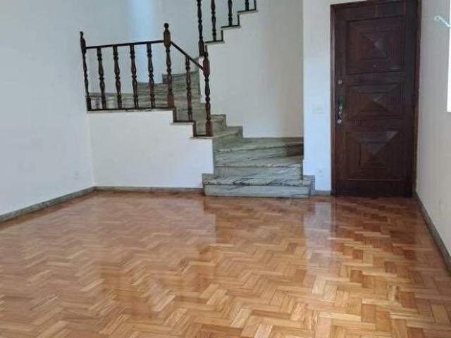 Apartamento com 4 quartos à venda em Belo Horizonte, no bairro Savassi