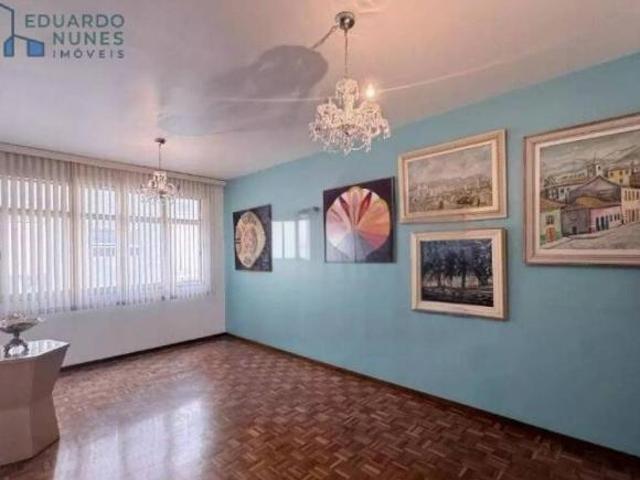 Apartamento com 4 quartos à venda em Belo Horizonte, no bairro Savassi