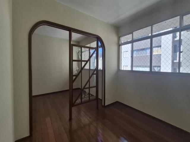 Apartamento com 4 quartos à venda em Belo Horizonte, no bairro Savassi