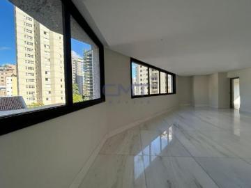Apartamento com 4 quartos à venda em Belo Horizonte, no bairro Serra