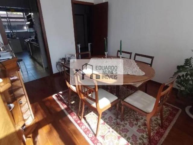 Apartamento com 4 quartos à venda em Belo Horizonte, no bairro Serra