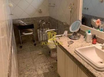 Apartamento com 4 quartos à venda em Belo Horizonte, no bairro Serra