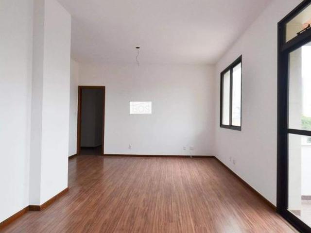 Apartamento com 4 quartos à venda em Belo Horizonte, no bairro Serra