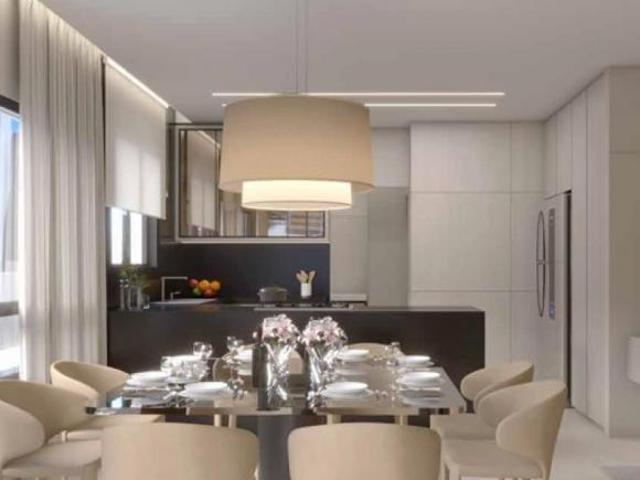 Apartamento com 4 quartos à venda em Belo Horizonte, no bairro Sion