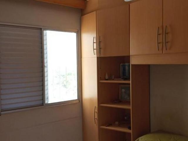 Apartamento com 4 quartos à venda em Belo Horizonte, no bairro Silveira