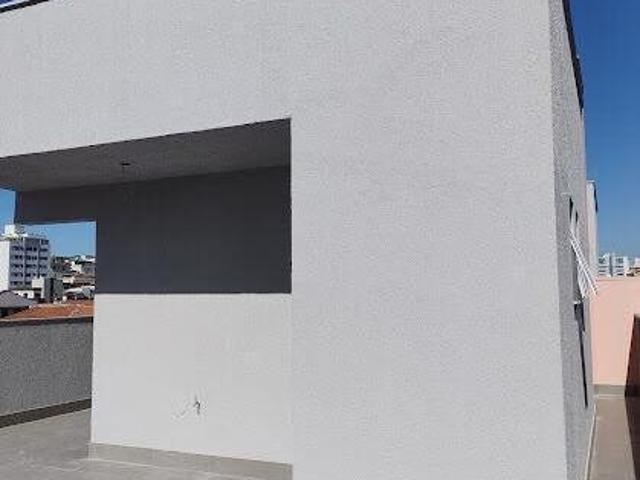 Apartamento com 4 quartos à venda em Belo Horizonte, no bairro União