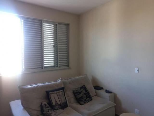 Apartamento com 4 quartos à venda em Belo Horizonte, no bairro Vila Cloris