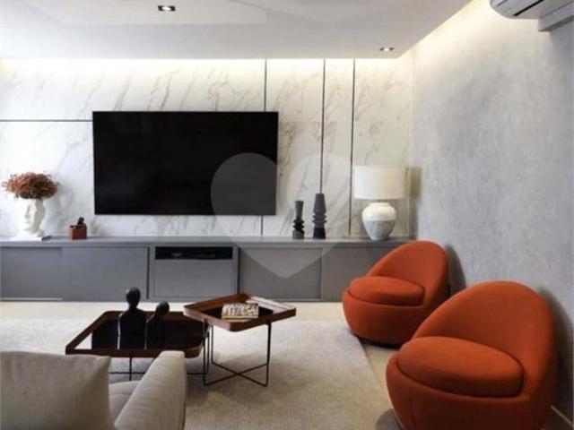 Apartamento com 4 quartos à venda em Ipiranga SP