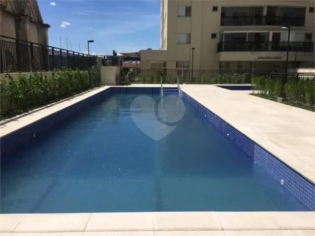 Apartamento com 4 quartos à venda em Ipiranga SP