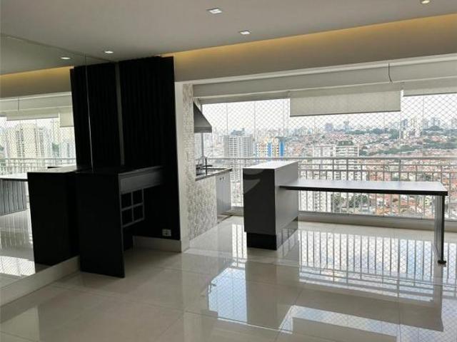 Apartamento com 4 quartos à venda em Jardim avelino SP