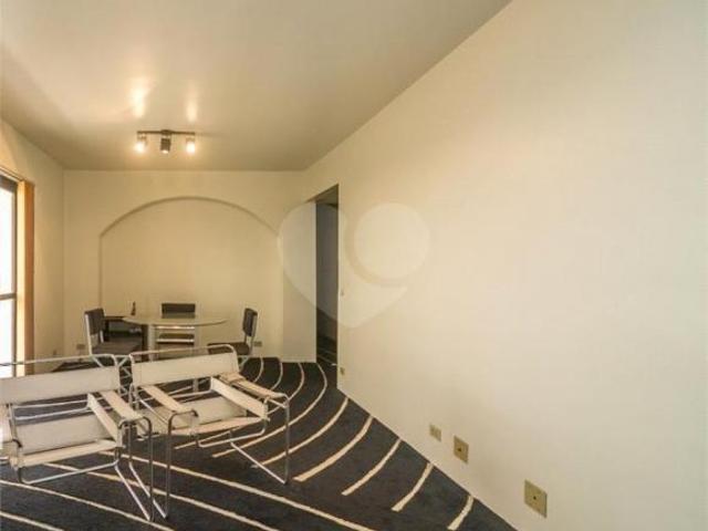 Apartamento de 140m2 com 4 quartos à venda e aluguel no Jardim Ampliação