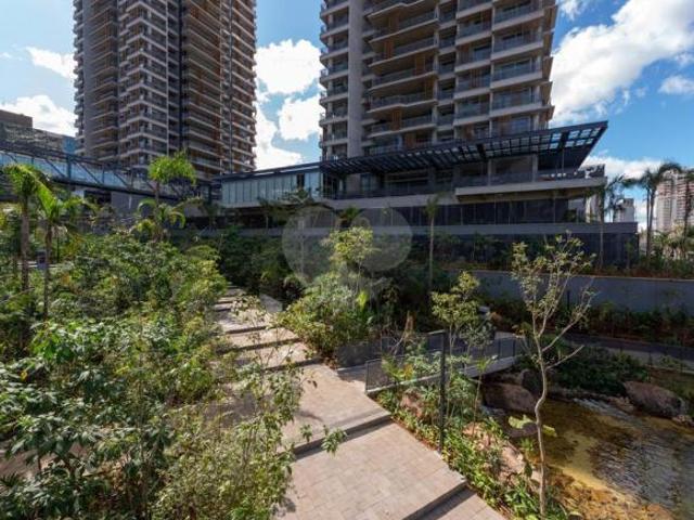 Apartamento com 4 quartos à venda em Jardim das acácias SP