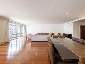 Apartamento com 4 quartos à venda em Jardim paulista SP