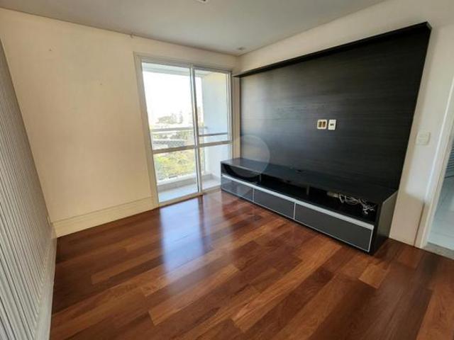 Apartamento com 4 quartos à venda em Jardim taquaral SP
