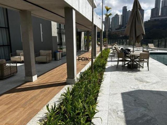 Apartamento com 4 quartos à venda em Nova Lima, no bairro Vale Do Sereno