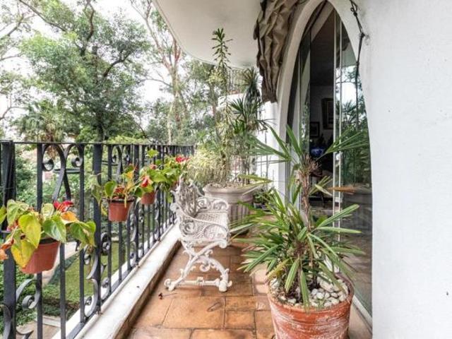 Apartamento com 4 quartos à venda em Santo amaro SP