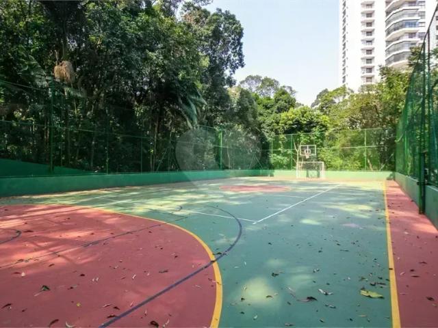 Apartamento com 4 quartos á venda e para locação no Alto da Boa Vista, São Paulo SP