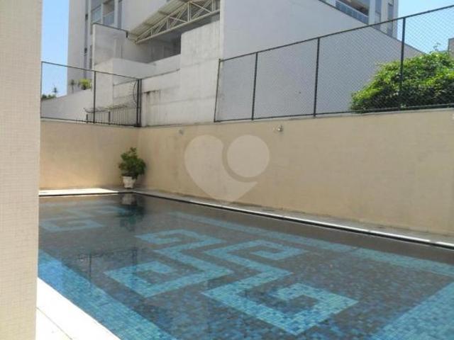 Apartamento com 4 quartos à venda em Santo antônio SP
