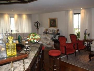 Apartamento com 4 quartos à venda em Santa cecília SP