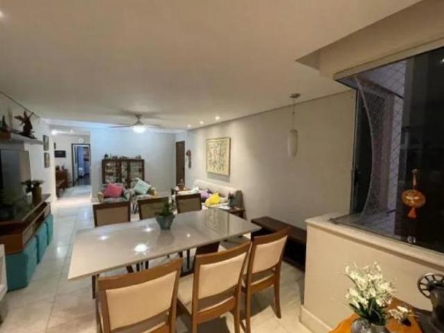 Apartamento com 4 quartos à venda em Sete Lagoas, no bairro Canaã